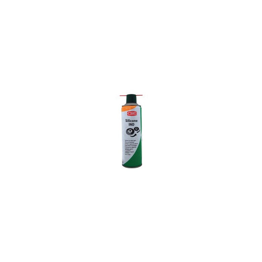CRC Universal Spray graisse silicone "SILICONE-IND", 500 ml