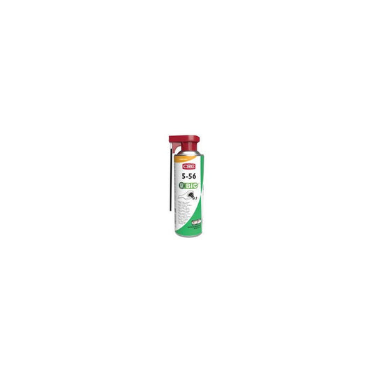 CRC Lubrifiant multifonction 5-56 BIO, spray de 400 ml