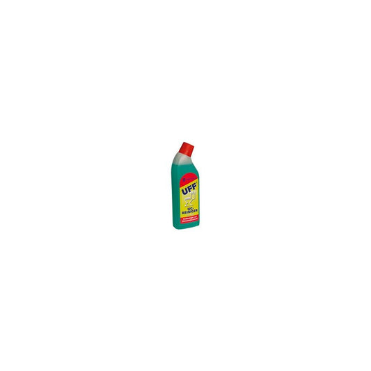 DREITURM Nettoyant WC "UFF", bouteille de 750 ml au goulot