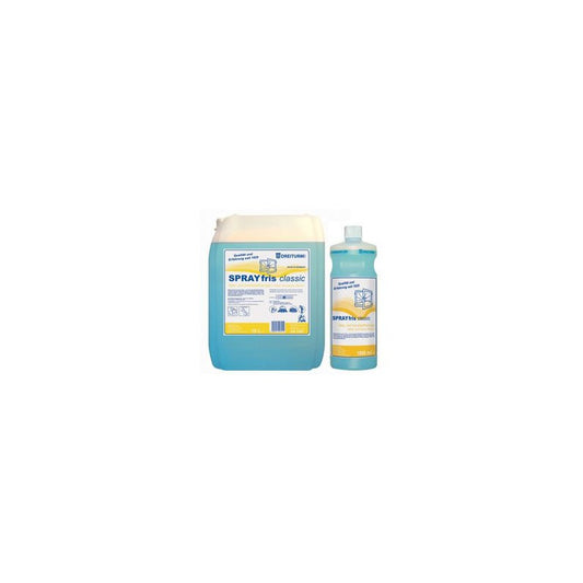 DREITURM nettoyant pour vitre SPRAYFRIS classic, 1 litre