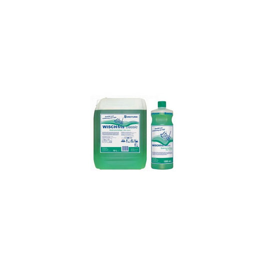 DREITURM Nettoyant pour sols WISCHFRIS classic, 10 litres