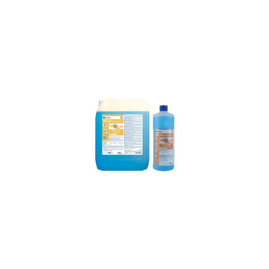 DREITURM Nettoyant à base d'alcool NEOFRIS citrus+, 1 litre