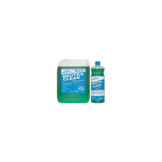 DREITURM Nettoyant d'odeurs NEUTRA CLEAN, 10 litres