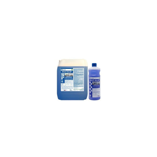 DREITURM Nettoyant multi-usage MULTI BLUE, 10 litres