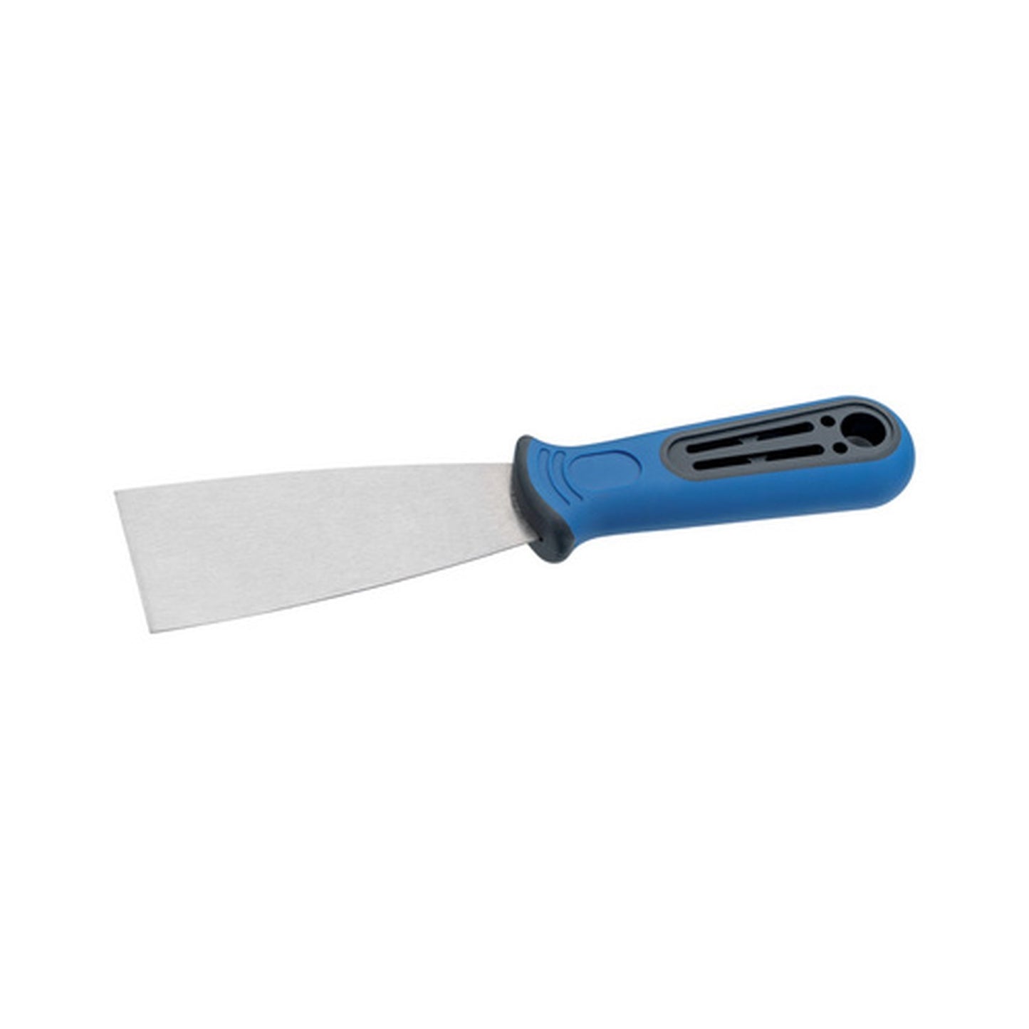 WESTEX Spatule de peintre, semi-flexible, poignée 2K, 75 mm