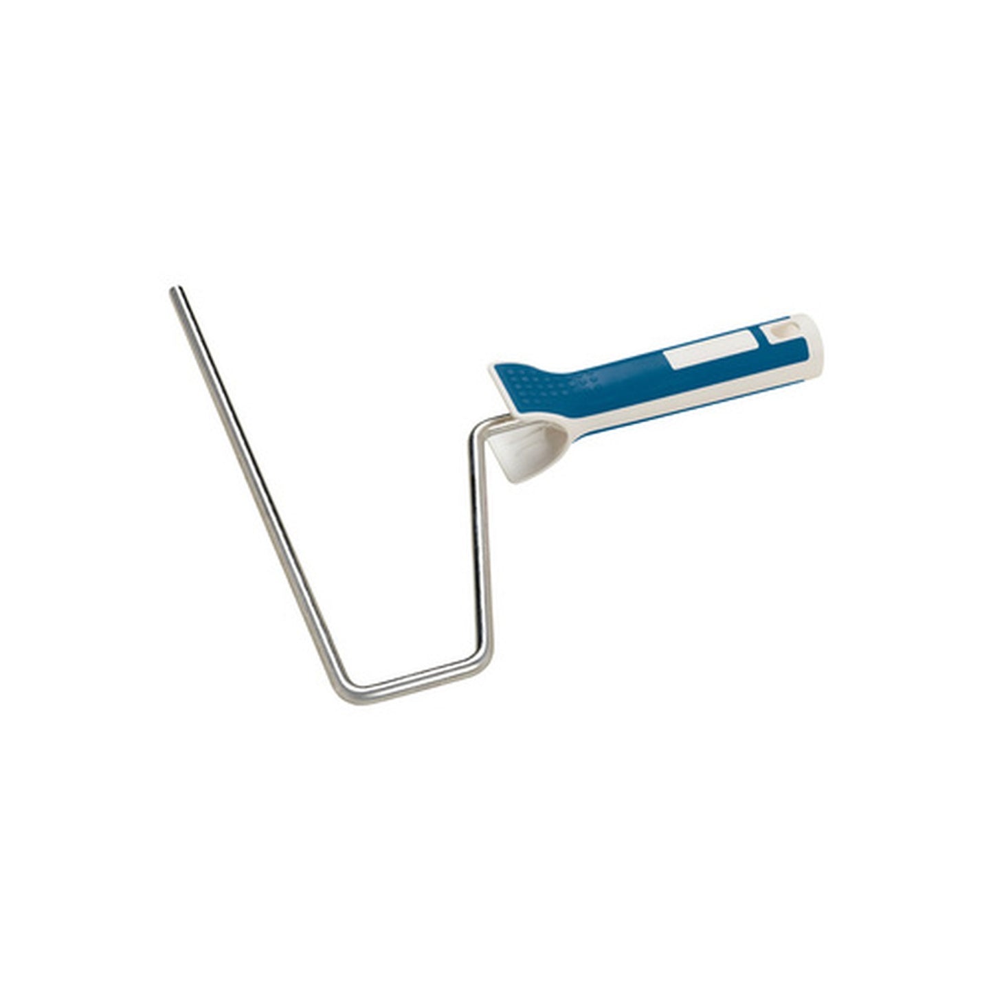 WESTEX Etrier pour rouleau large, 250 mm, poignée 2K