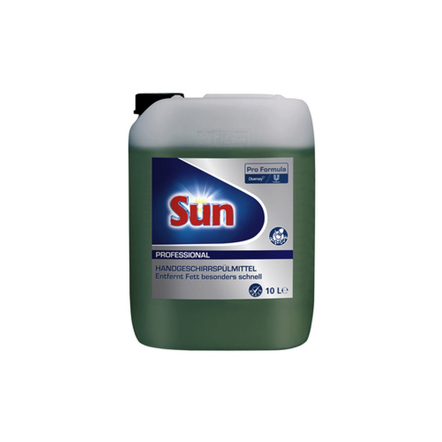 SUN Professional Liquide vaisselle, 10 litres