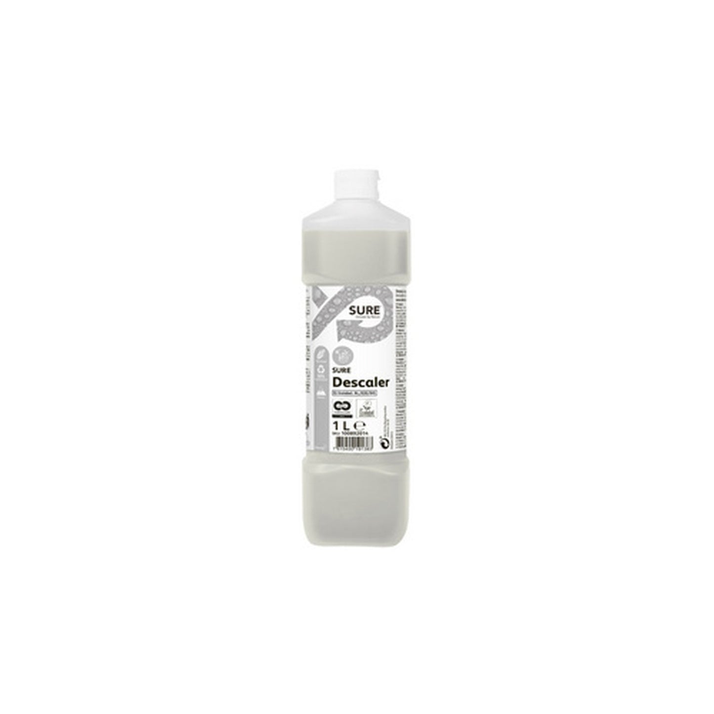 SURE Détartrant "Descaler", 1 litre