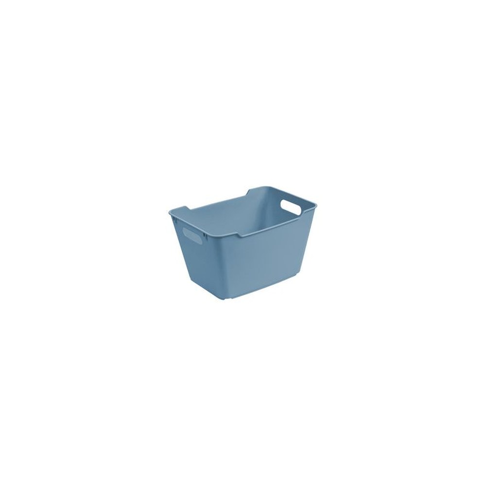 keeeper Bac de rangement "lotta", 6,0 litre, nordic-blue
