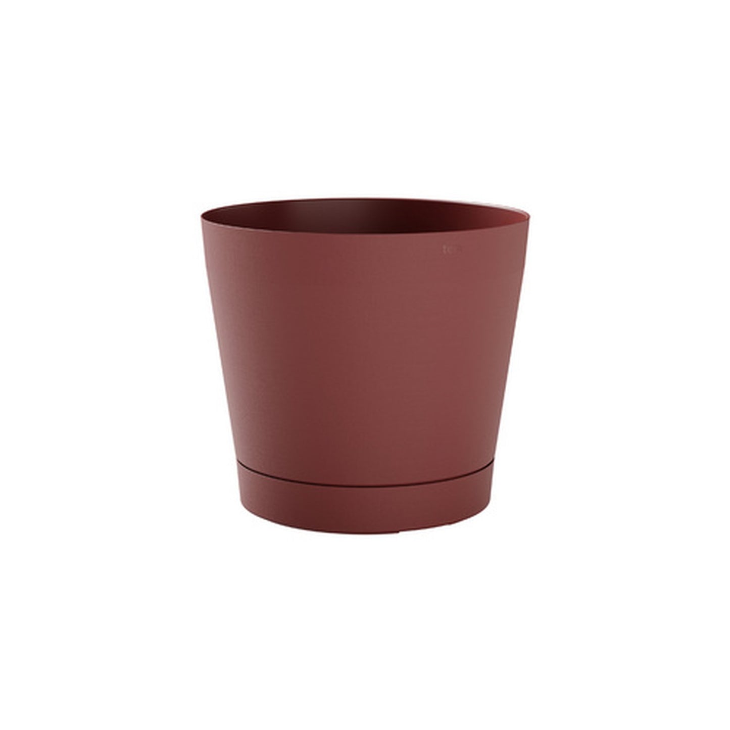 tera Pot de fleurs "Orione", diamètre: 240 mm, blush