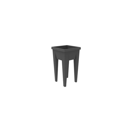 EDA Couvercle pour mini-jardinière "VEG&Table", transparent