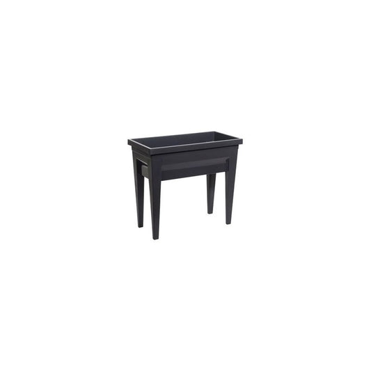 EDA Jardinière "VEG&Table" City, anthracite