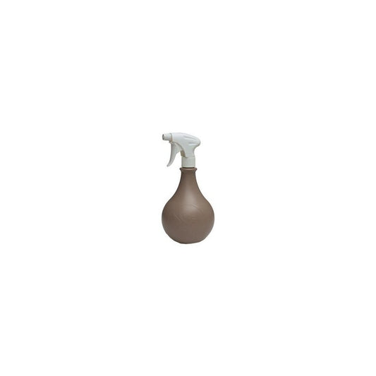 EDA Vaporisateur pour fleurs EMMA, 1,0 litre, taupe