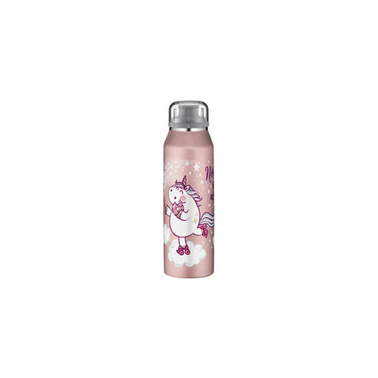 alfi Gourde isotherme KIDS ISO BOTTLE "unicorn", 0,5 litre