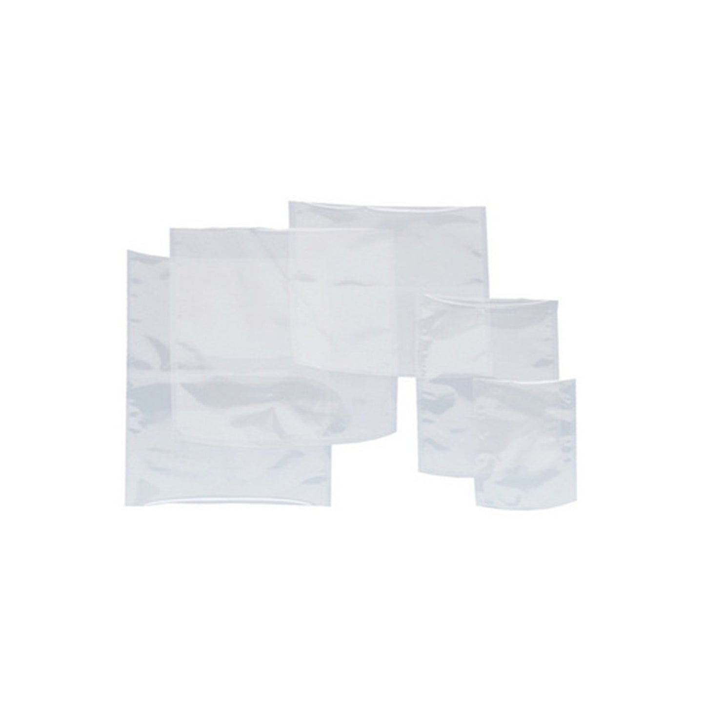 STARPAK Sac sous vide, dimensions: (L)300 x (H)500 mm