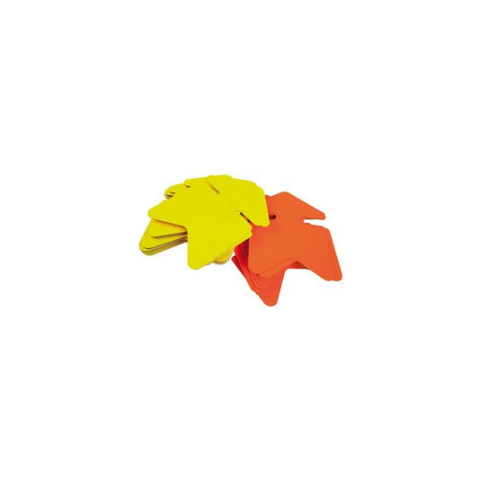 APLI Etiquette symbole "Flèche", 240 x 320 mm