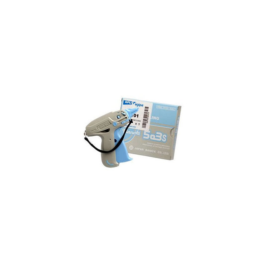 APLI Aiguille de rechange pour pistolet Banock's 503 S