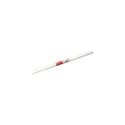 APLI Rouleau tableau blanc adhésif, 675 x 1.000 mm