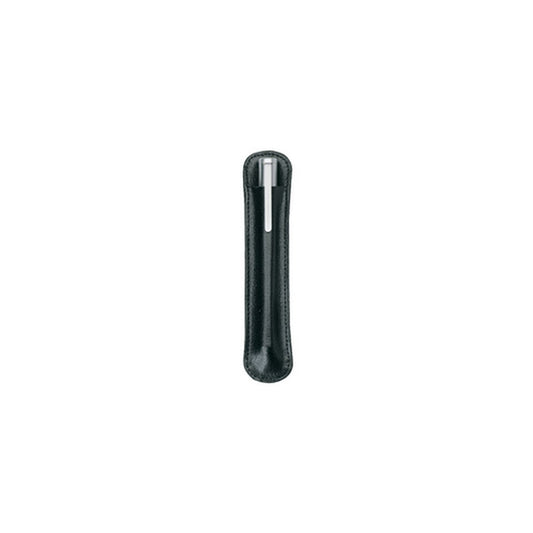 Alassio Etui pour stylo, pour 1 stylo, noir