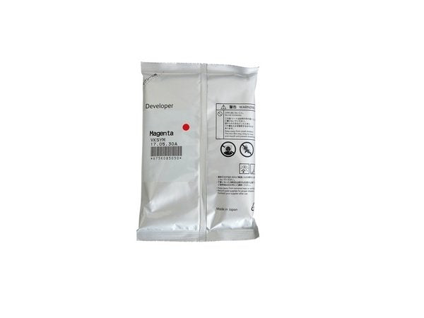 Développeur d'origine Xerox 675K85050 - magenta