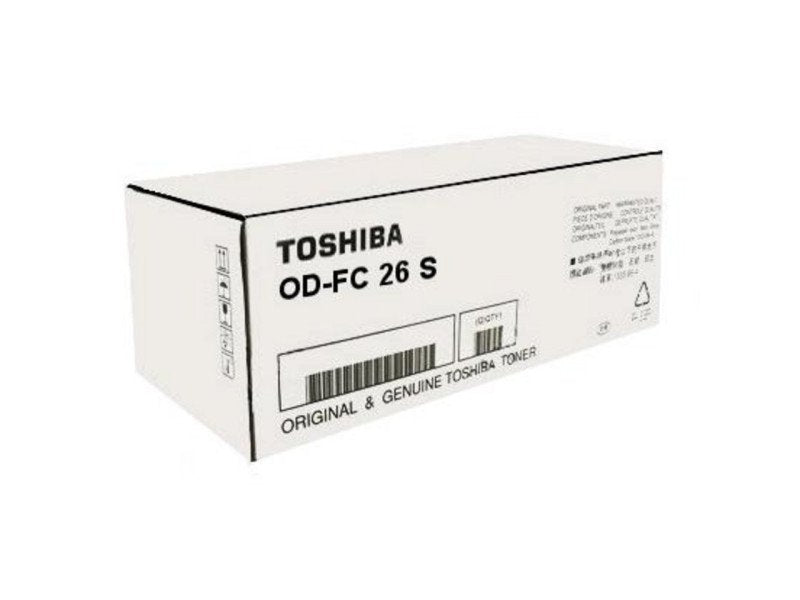 Photoconducteur d'origine Toshiba 6LK41951100 - cyan