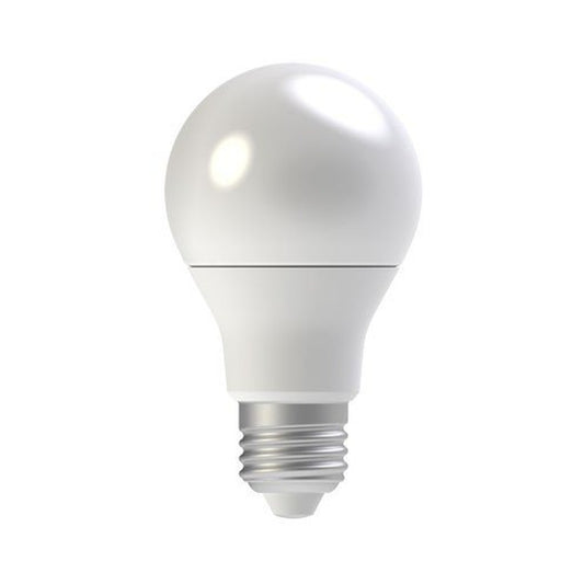 Ampoule LED E27 9W Blanc chaud