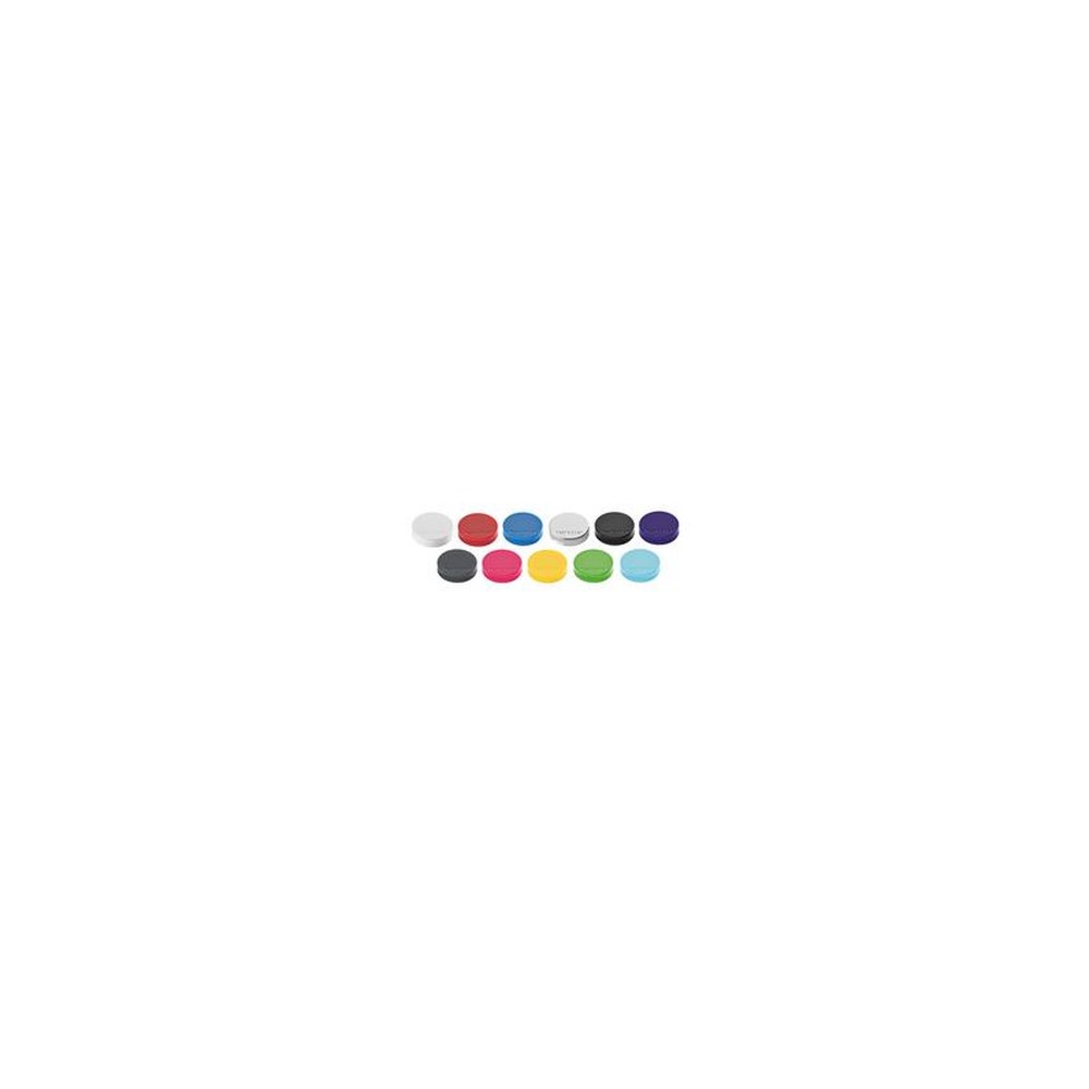 magnetoplan Aimants Ergo "large", blanc