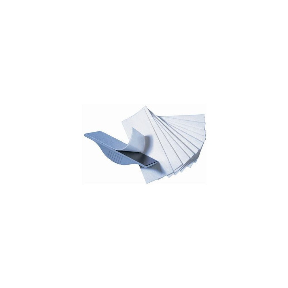FRANKEN Brosse pour tableaux, magnétique, 150 x 60 x 30 mm