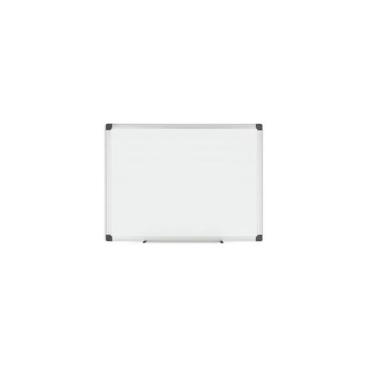 Bi-Office Tableau blanc "Maya", 900 x 600 mm, laqué