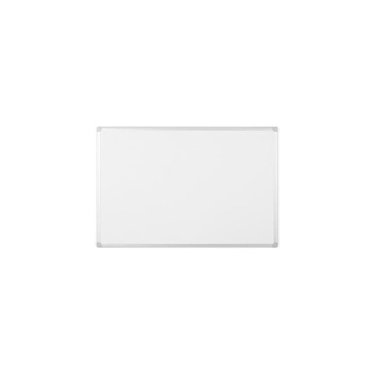 Bi-Office Tableau blanc "Earth", 900 x 600 mm, mélaminé