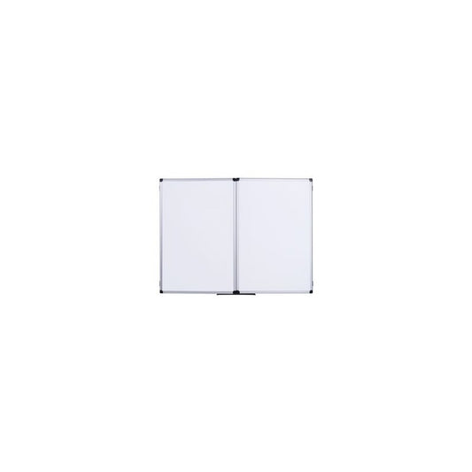 Bi-Office Tableau rabattable Trio "Maya",  900 x 600 mm
