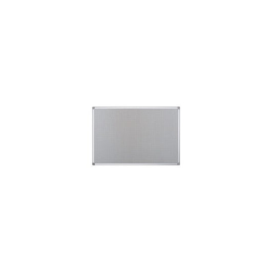 Bi-Office Tableau mixte Maya, feutre / filet acier