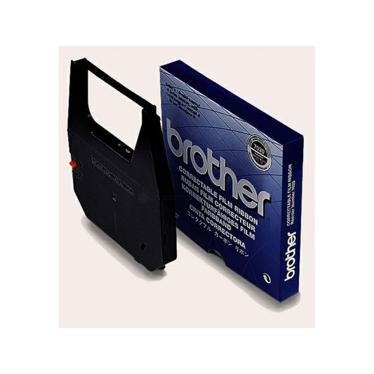 Encreur correcteur d'origine Brother 7020 - noir