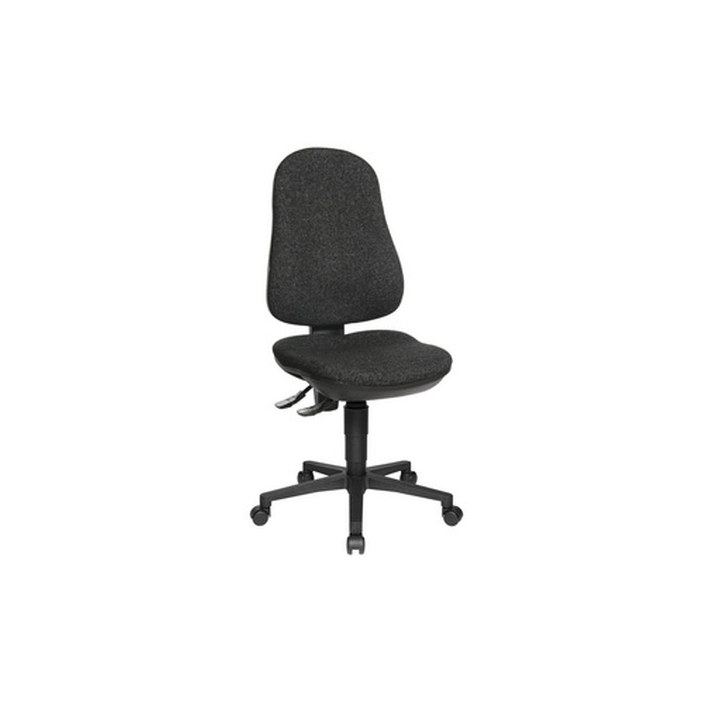 Topstar Fauteuil de bureau "Point 70", anthracite