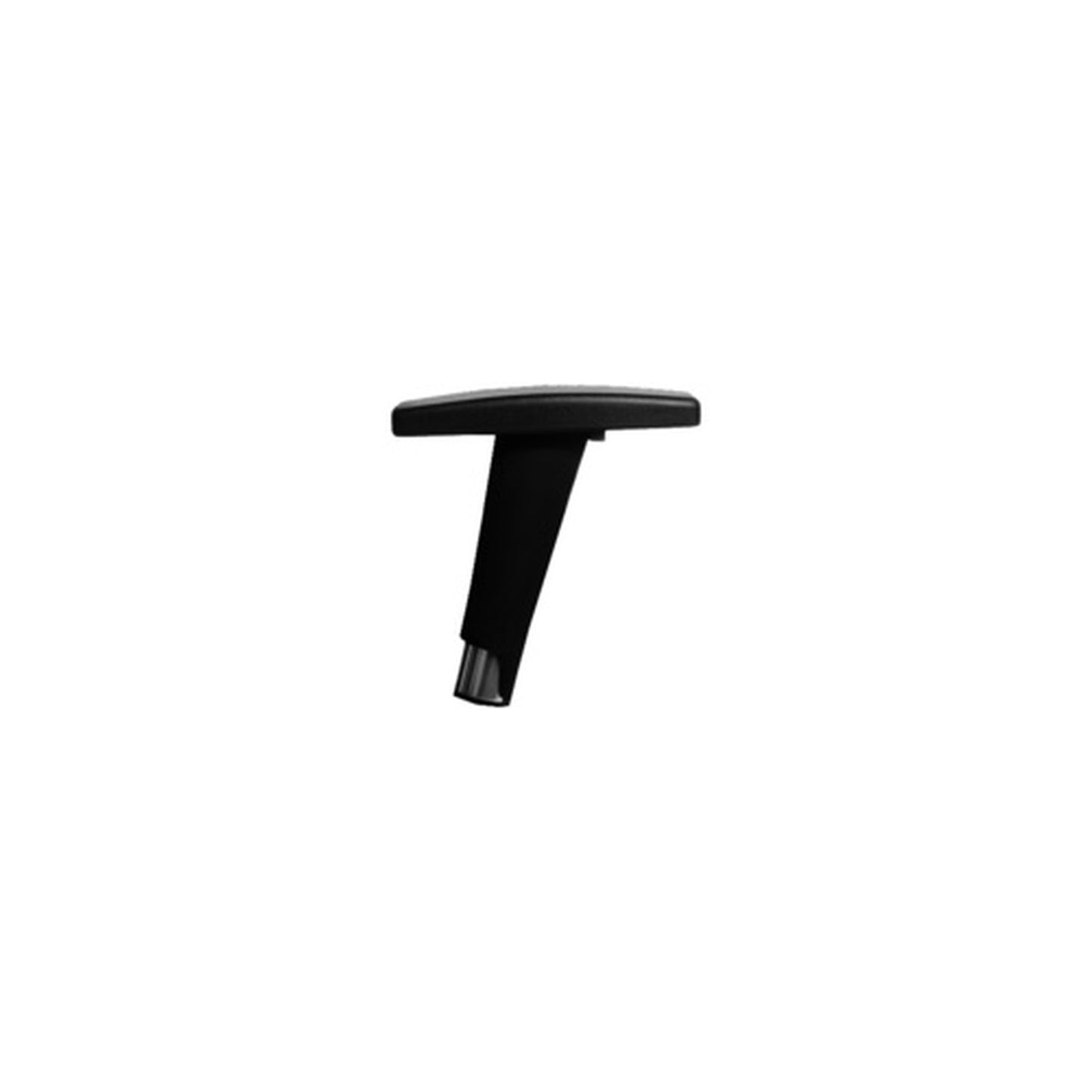 Topstar Accoudoirs modèle type "T2", noir