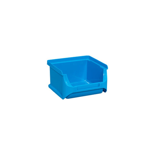 allit Bac à bec ProfiPlus Box 1, en PP, taille 1, bleu