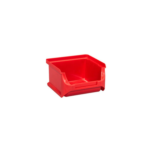 allit Bac à bec ProfiPlus Box 1, en PP, taille 1, rouge