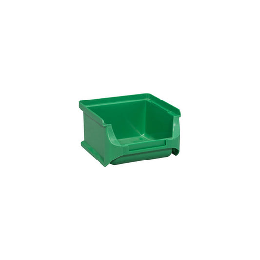 allit Bac à bec ProfiPlus Box 1, en PP, taille 1, vert