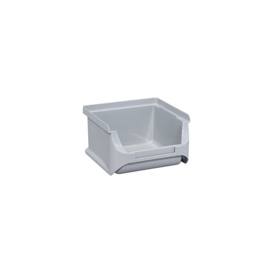 allit Bac à bec ProfiPlus Box 1, en PP, taille 1, gris