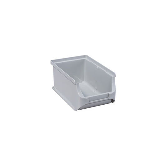 allit Bac à bec ProfiPlus Box 2, en PP, gris