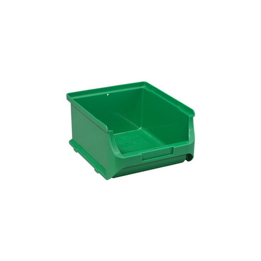 allit Bac à bec ProfiPlus Box 2B, en PP, taille 2B, vert