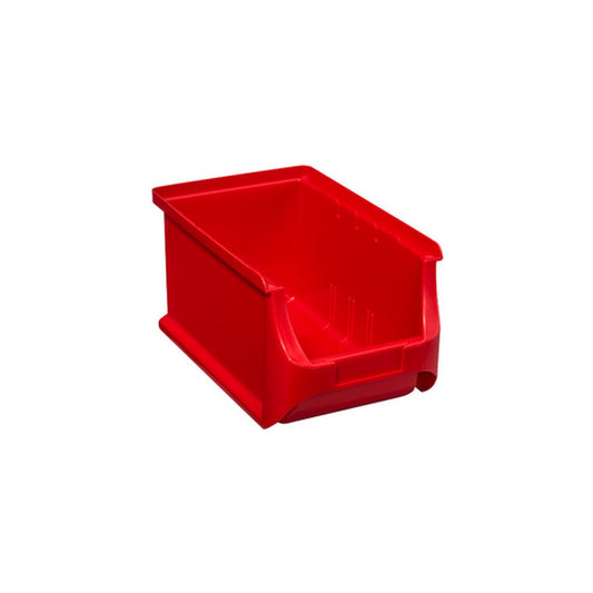 allit Bac à bec ProfiPlus Box 3, en PP, taille 3, rouge