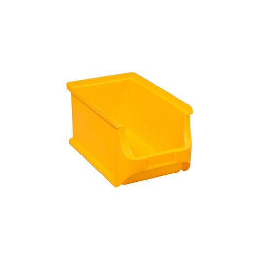 allit Bac à bec ProfiPlus Box 3, en PP, taille 3, jaune