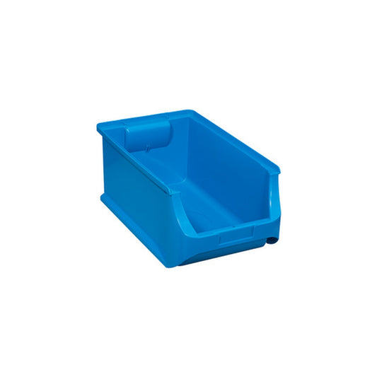 allit Bac à bec ProfiPlus Box 4, en PP, bleu