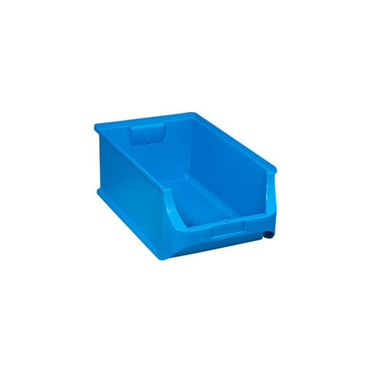 allit Bac à bec ProfiPlus Box 5, en PP, bleu