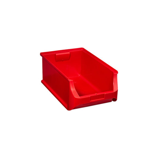 allit Bac à bec ProfiPlus Box 5, en PP, rouge