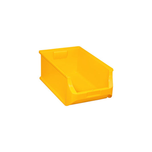 allit Bac à bec ProfiPlus Box 5, en PP, jaune