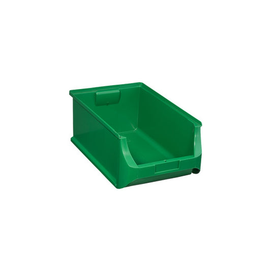allit Bac à bec ProfiPlus Box 5, en PP, vert