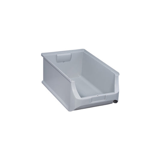 allit Bac à bec ProfiPlus Box 5, en PP, gris