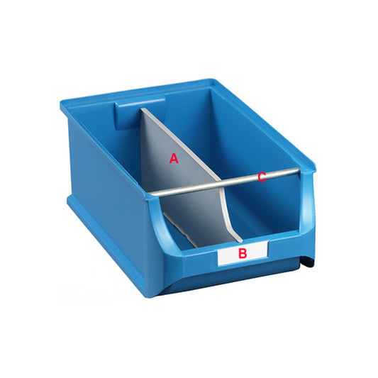 allit Séparateur pour bac à bec ProfiPlus Box 4